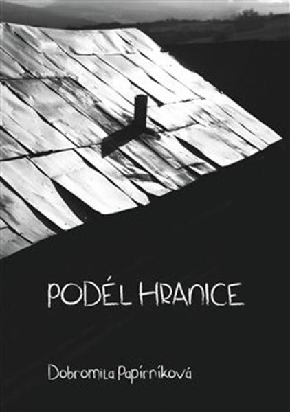 Podél hranice - 978-80-7354-214-6