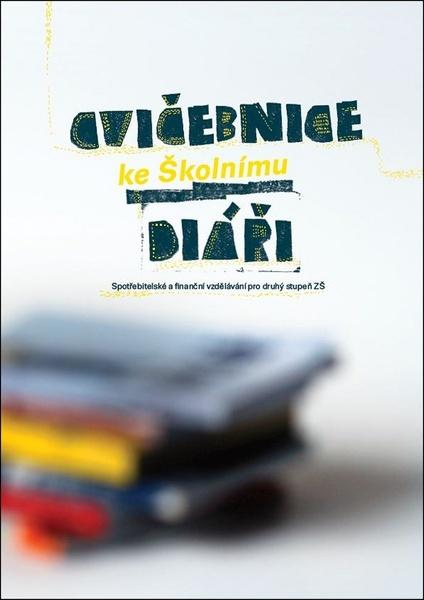 Cvičebnice ke Školnímu diáři - 978-80-907254-3-0