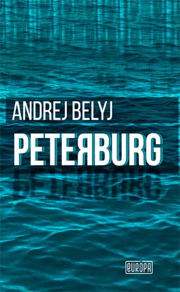 Peterburg - 978-80-89666-83-6