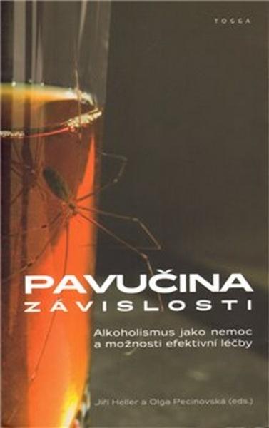 Pavučina závislosti - 978-80-87258-62-0