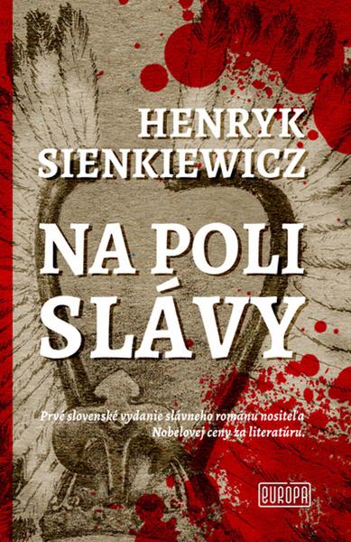 Na poli slávy - 978-80-89666-84-3