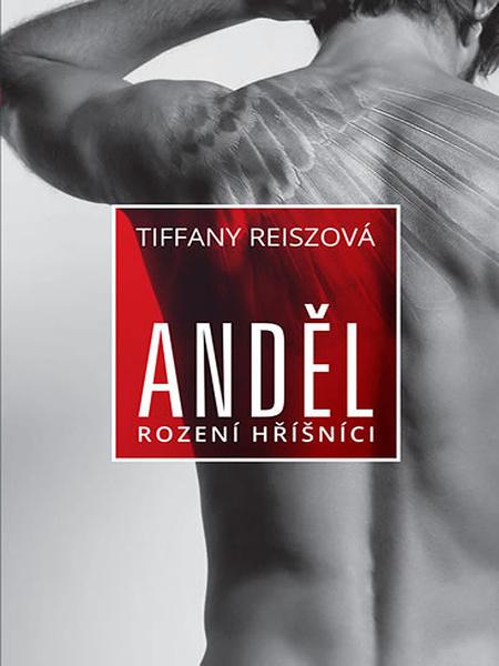 Anděl - 978-80-89761-59-3