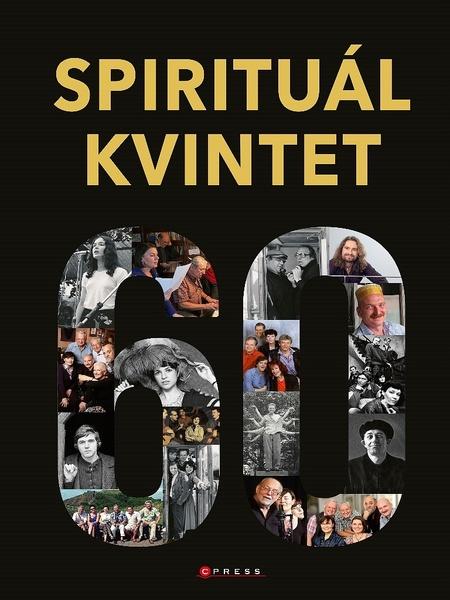 Spirituál kvintet - 978-80-264-3086-5