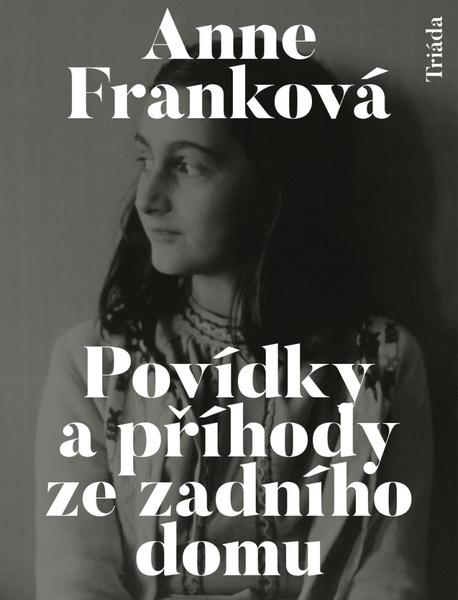 Levně Povídky a příhody ze zadního domu