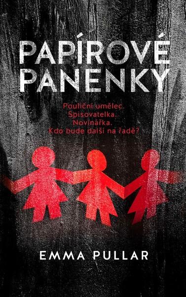 Papírové panenky - 978-80-7498-408-2