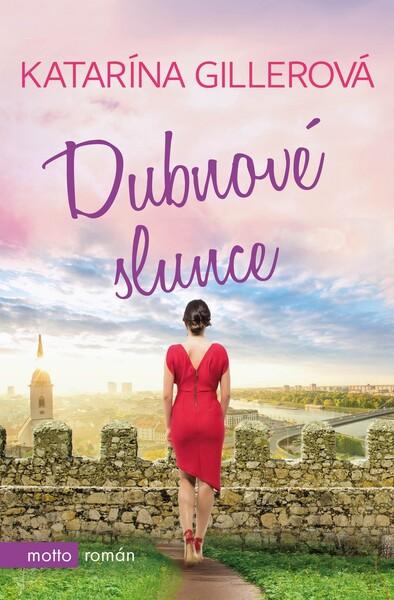 Dubnové slunce - 978-80-267-1748-5