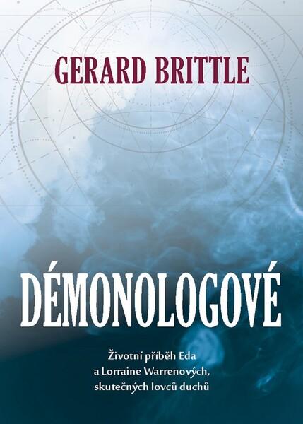 Démonologové - 978-80-7597-658-1