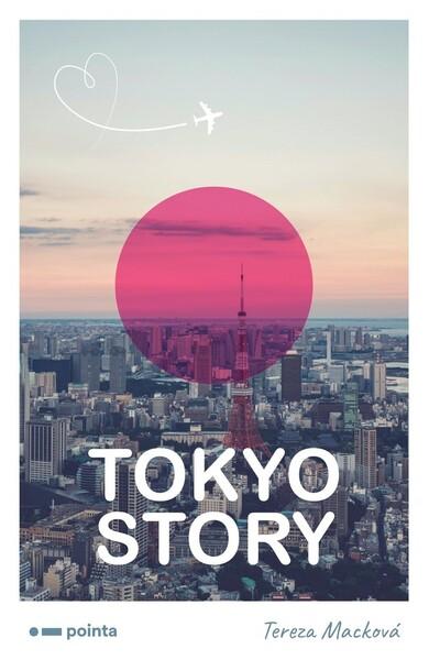 Levně Tokyo Story