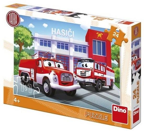 Tatra 24 Puzzle nové - 351653DIN