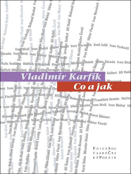 Co a jak - 978-80-7465-404-6
