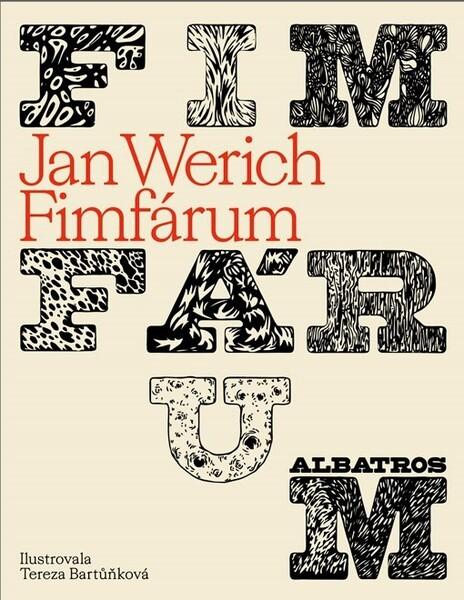 Fimfárum - 978-80-00-05760-6