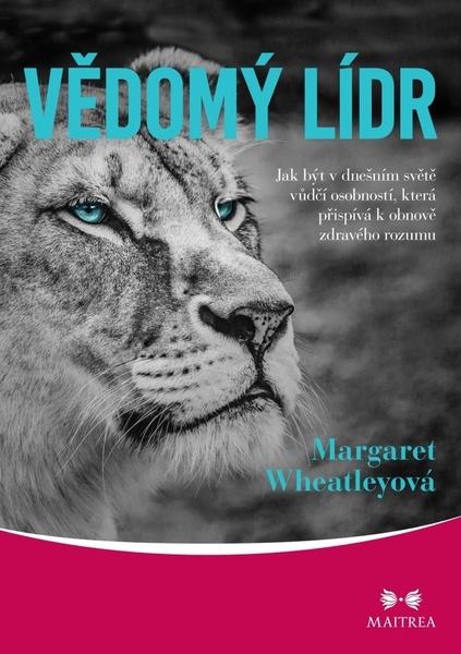 Vědomý lídr - 978-80-7500-492-5