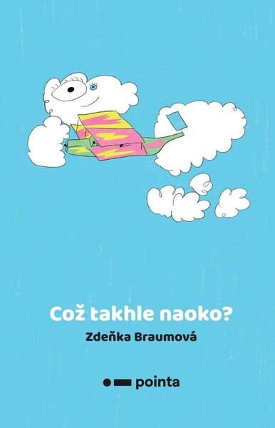 Což takhle naoko? - 978-80-88335-96-2