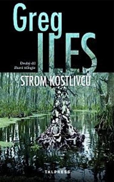 Strom kostlivců - 978-80-7197-735-3