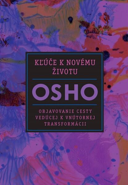 Levně Kľúče k novému životu
