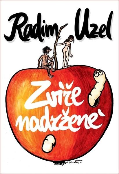 Levně Zvíře nadržené