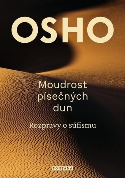 Levně Moudrost písečných dun