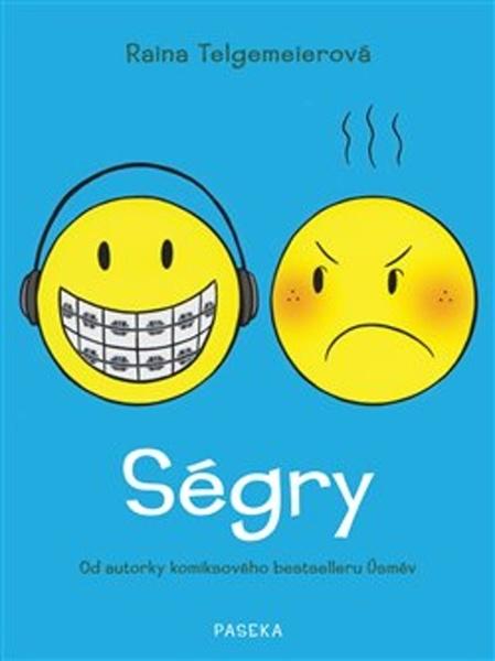 Ségry - 978-80-7637-104-0