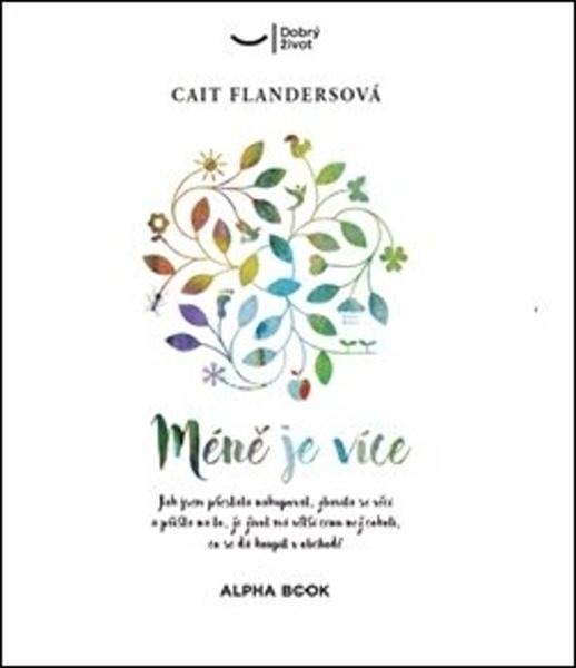 Méně je více - 978-80-87529-33-1