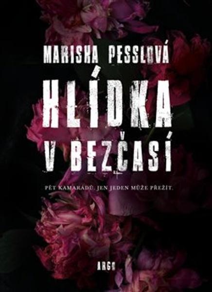 Levně Hlídka v Bezčasí