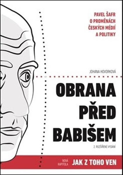 Obrana před Babišem - 978-80-270-7375-7