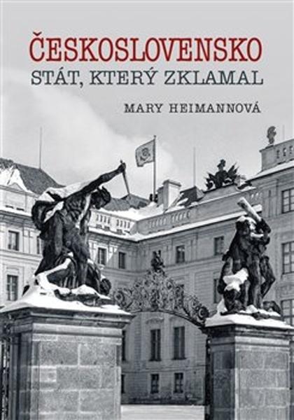 Levně Československo Stát, který zklamal