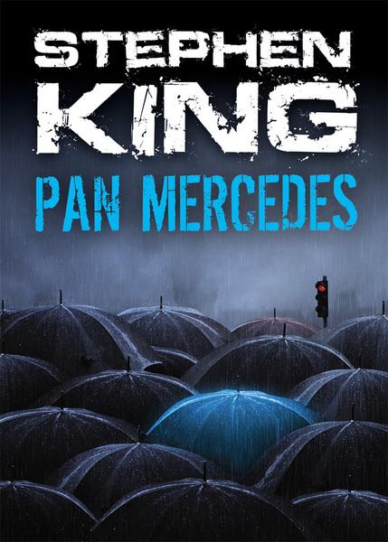 Pan Mercedes - 978-80-7306-665-9