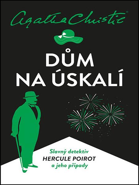Dům na úskalí - 978-80-242-6334-2
