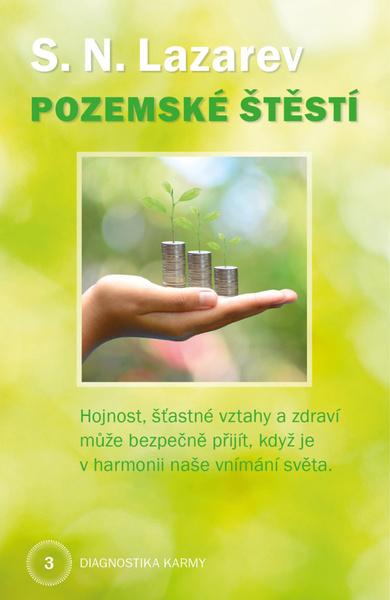 Levně Pozemské štěstí