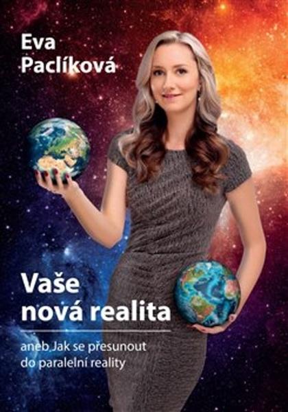 Vaše nová realita - 978-80-270-7286-6