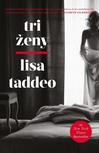 Tri ženy - 978-80-222-1072-0