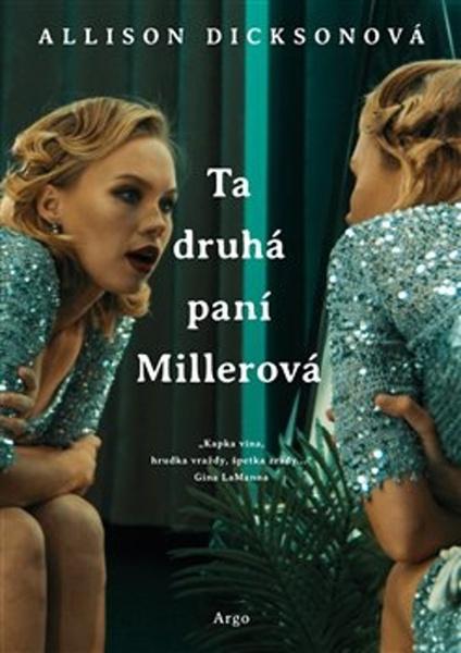 Ta druhá paní Millerová - 978-80-257-3068-3