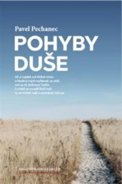 Pohyby duše - 978-80-907315-1-6