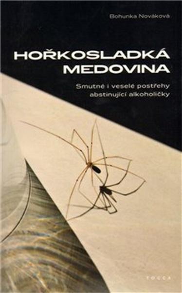 Levně Hořkosladká medovina