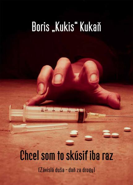 Levně Chcel som to skúsiť iba raz