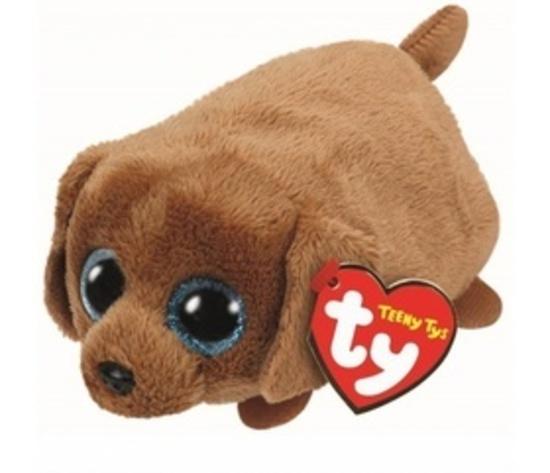 Teeny Tys Ranger hnědý pes 10 cm