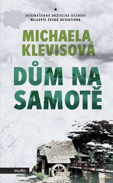 Dům na samotě - 978-80-267-1750-8