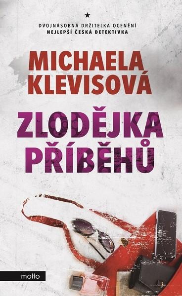 Zlodějka příběhů - 978-80-267-1751-5