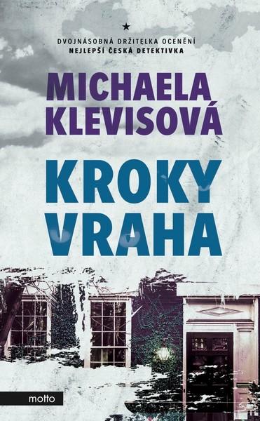 Kroky vraha - 978-80-267-1749-2
