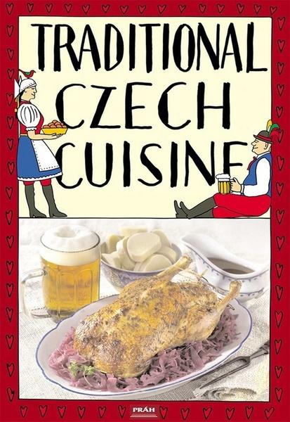 Levně Traditional czech cuisine