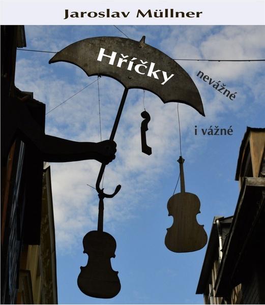Levně Hříčky