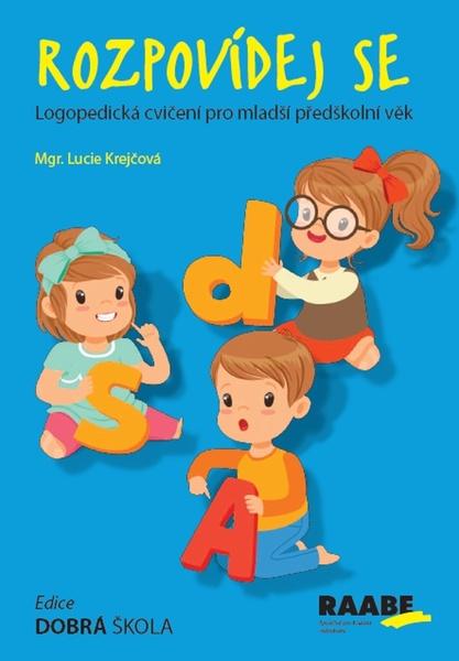 Rozpovídej se - 978-80-7496-455-8