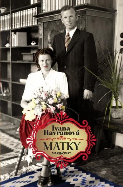 Matky - 978-80-569-0401-5