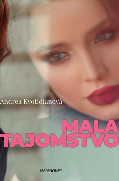 Levně Mala tajomstvo