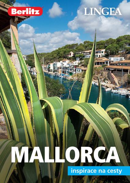 Mallorca - 978-80-7508-529-0