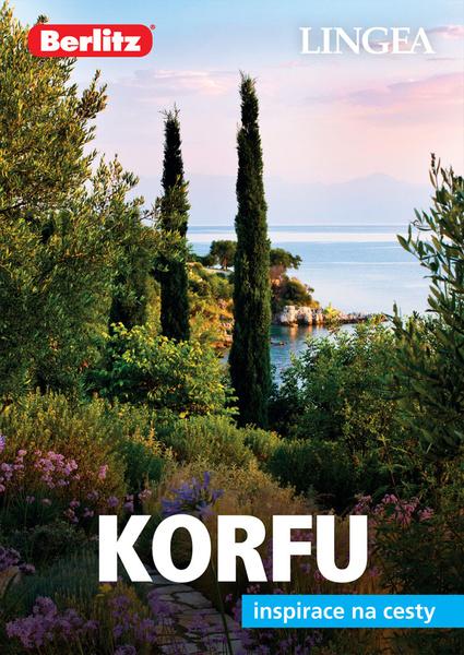 Korfu - 978-80-7508-527-6