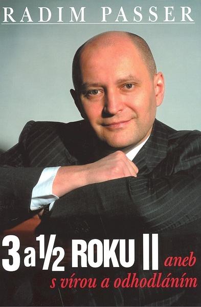 3 a 1/2 Roku II - 80-239-8824-7