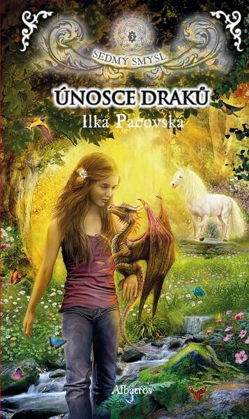Únosce draků - 978-80-00-04515-3