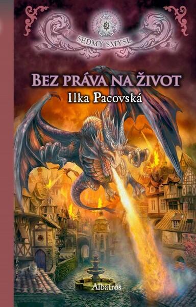 Bez práva na život - 978-80-00-04521-4