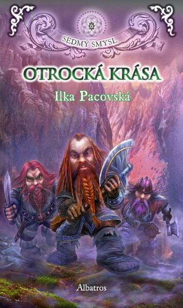 Otrocká krása - 978-80-00-04518-4